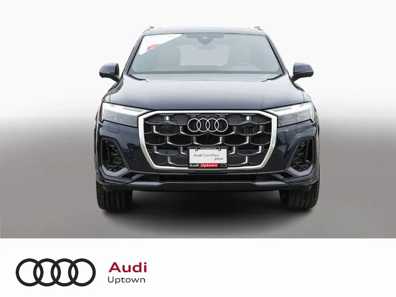 car Audi Q7 id356332 photo #3