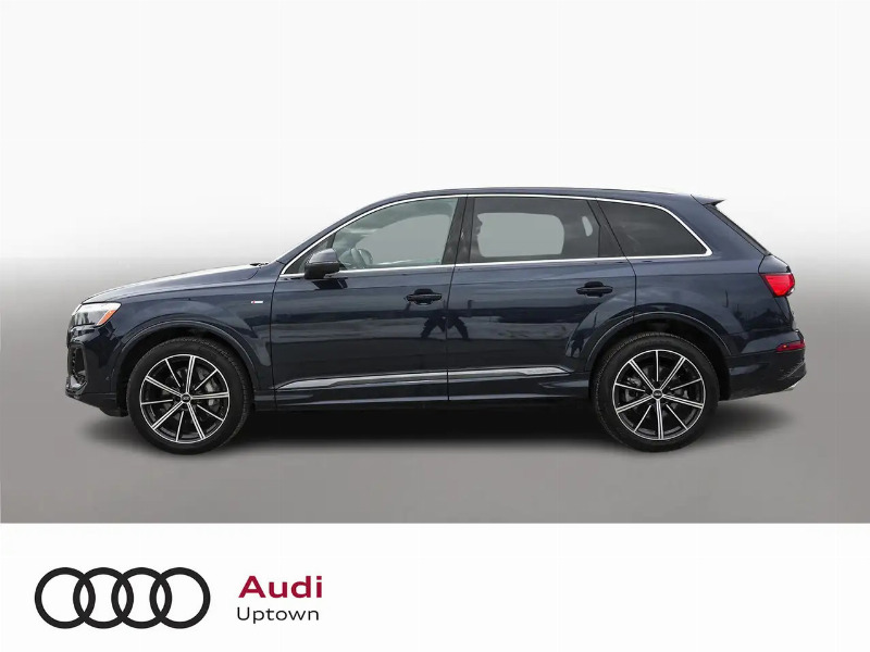 car Audi Q7 id356332 photo #4