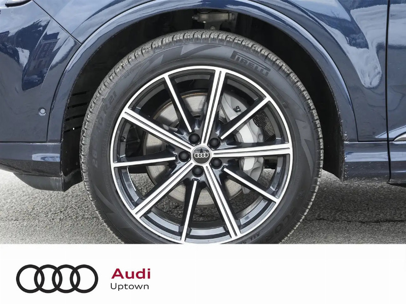 car Audi Q7 id356332 photo #5