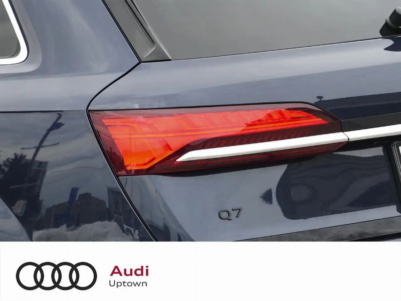 car Audi Q7 id356332 photo #7