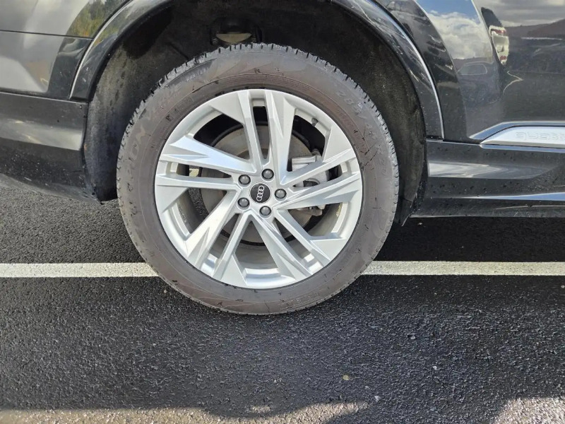 car Audi Q7 id356337 photo #11