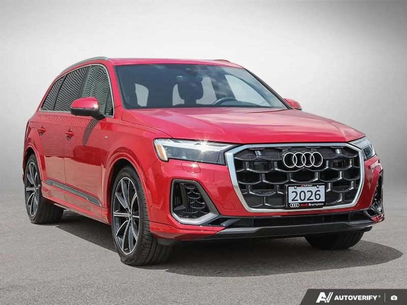 car Audi Q7 id356352 main photo