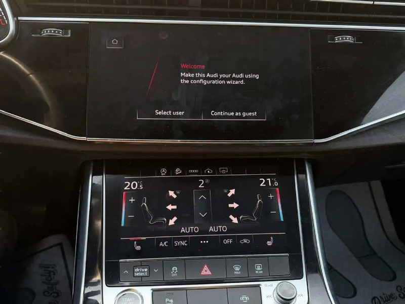 car Audi Q7 id356360 photo #10