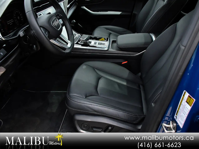 car Audi Q7 id356364 photo #11