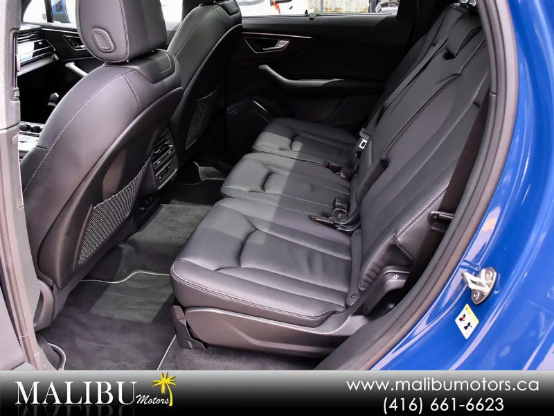 car Audi Q7 id356364 photo #16
