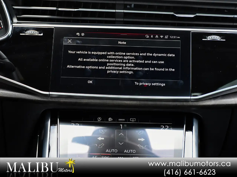 car Audi Q7 id356364 photo #19