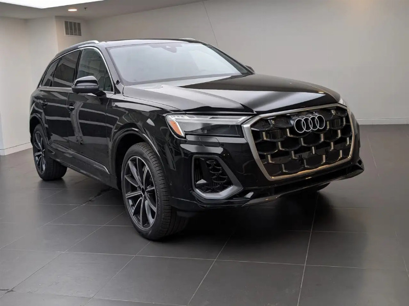 car Audi Q7 id356372 main photo