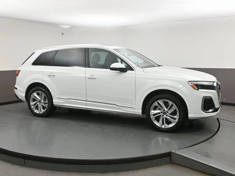 car Audi Q7 id356376 main photo