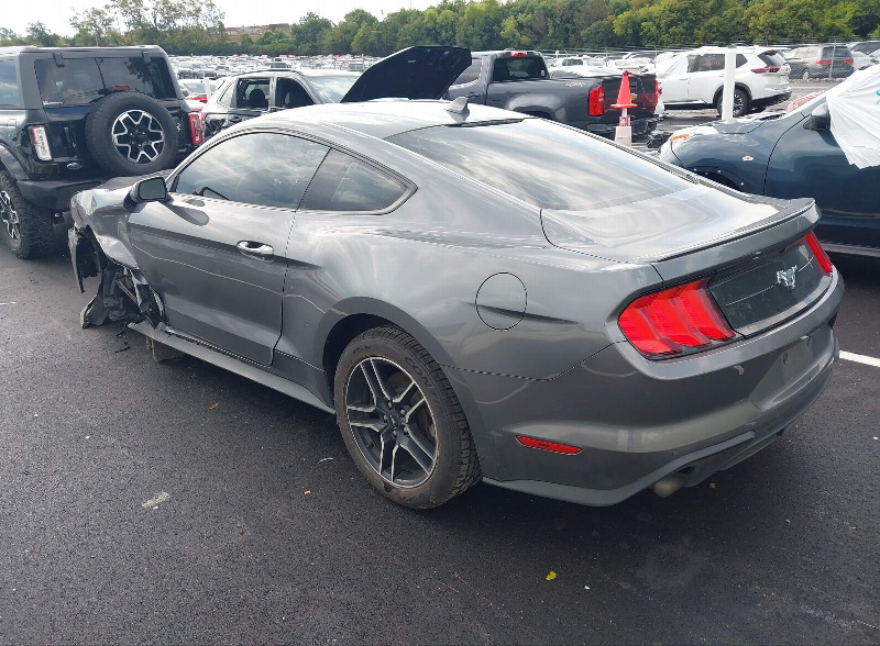 car Ford Mustang id356406 photo #3