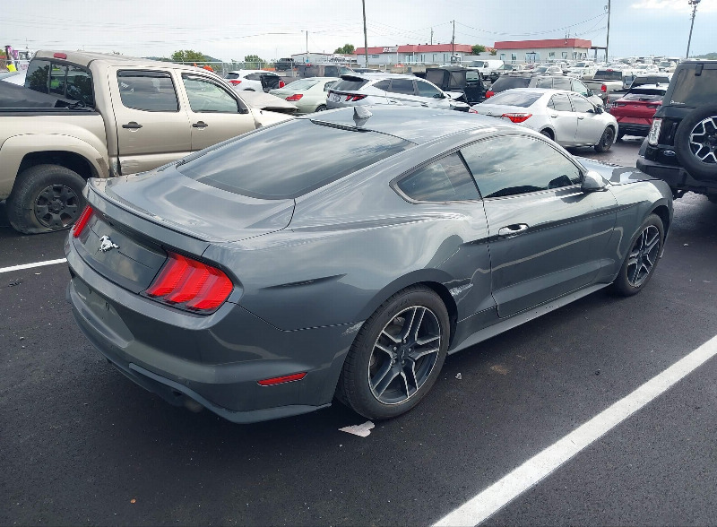 car Ford Mustang id356406 photo #4