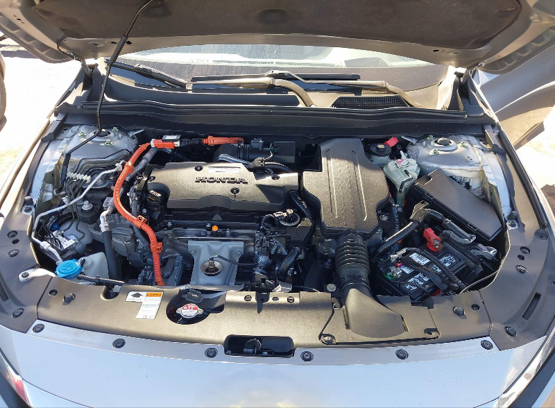 car Honda Accord id356407 photo #10