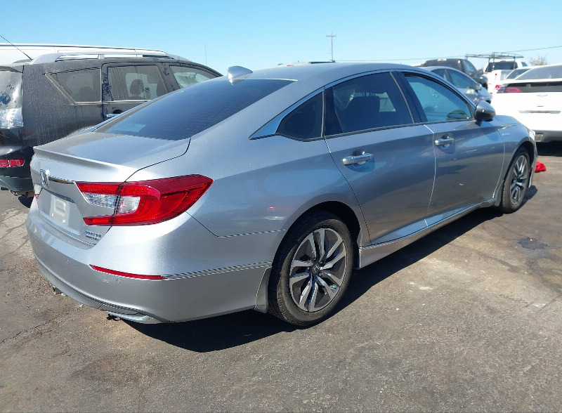 car Honda Accord id356407 photo #4