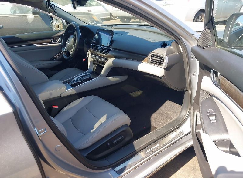 car Honda Accord id356407 photo #5