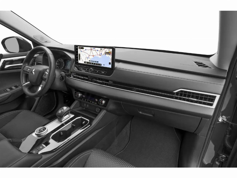 car Mitsubishi Outlander id356409 photo #9