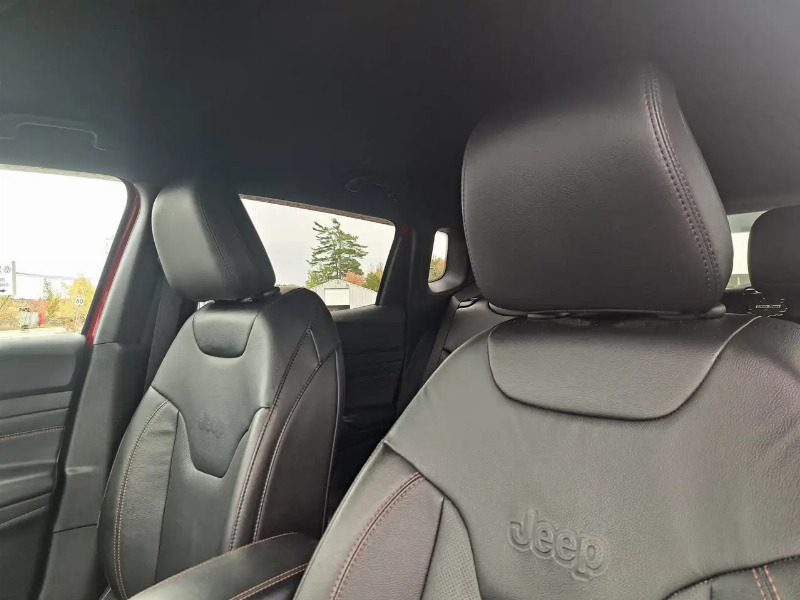 car Jeep Compass id356412 photo #3