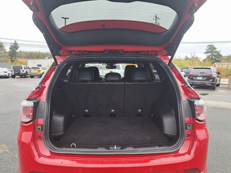 car Jeep Compass id356412 photo #7