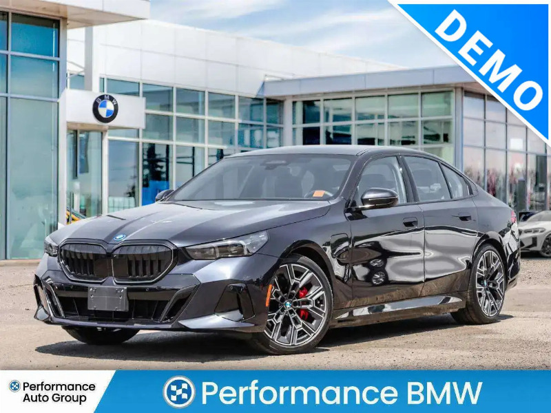 car BMW 5 Series id356418 main photo
