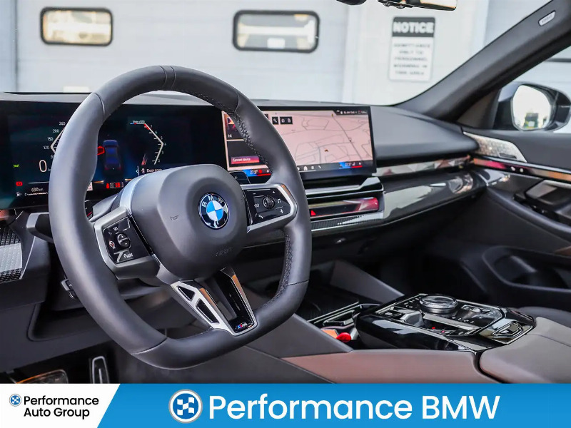 car BMW 5 Series id356429 photo #13