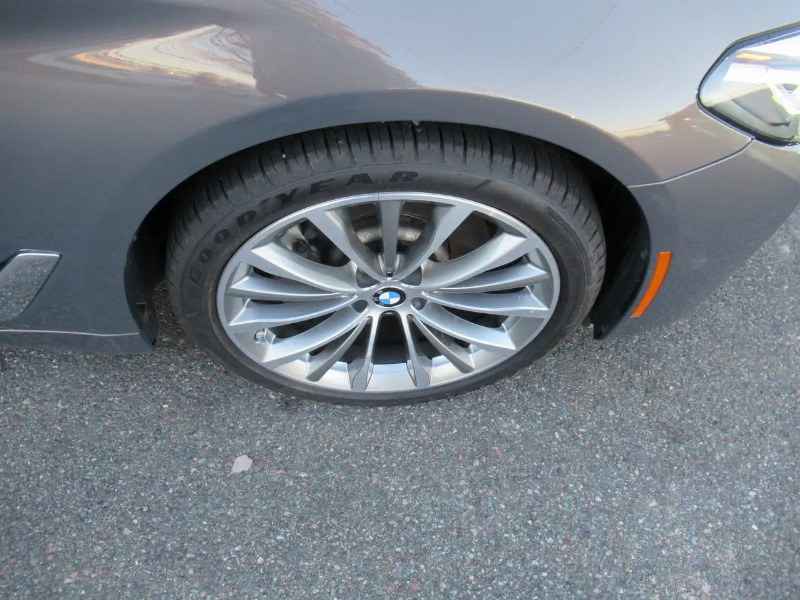 car BMW 5 Series id356431 photo #4