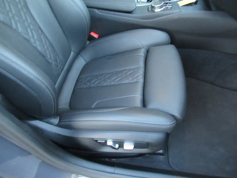 car BMW 5 Series id356431 photo #6