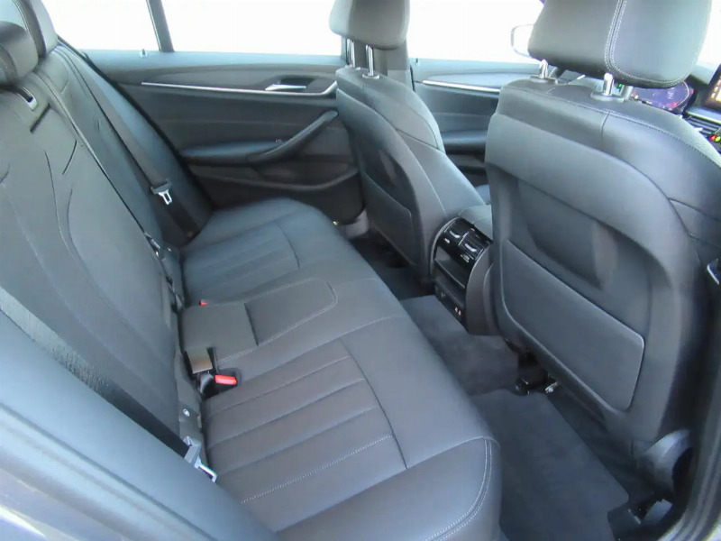 car BMW 5 Series id356431 photo #8