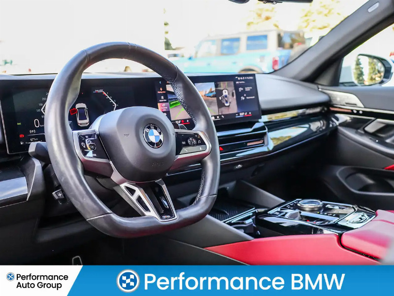 car BMW 5 Series id356433 photo #13