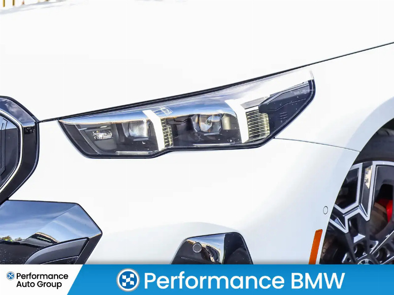 car BMW 5 Series id356433 photo #8
