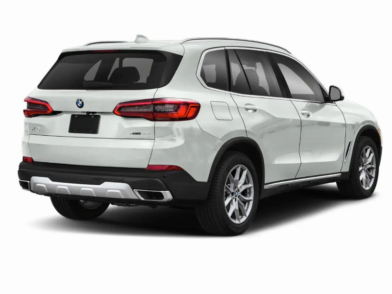 car BMW X5 id356456 photo #2