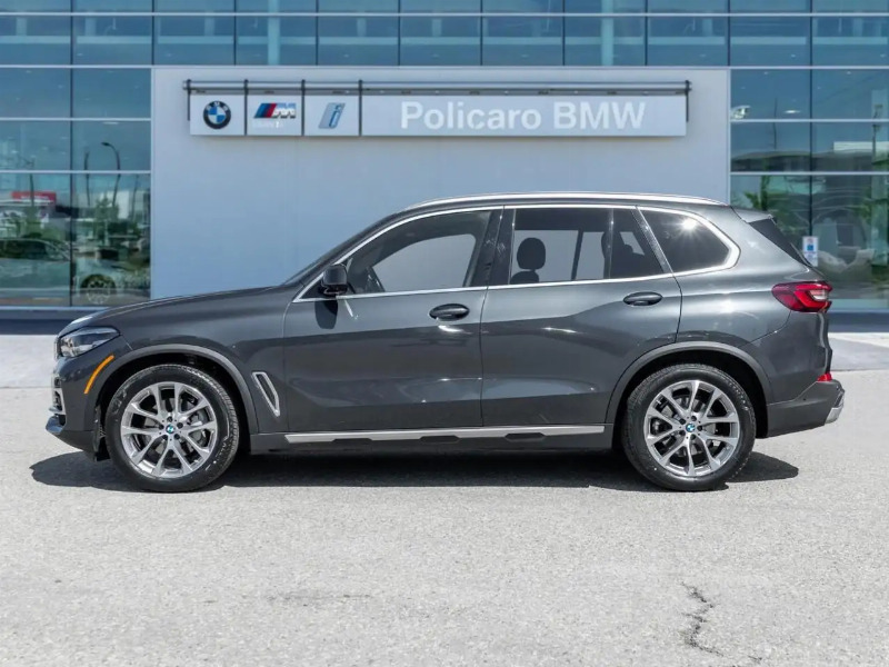 car BMW X5 id356462 photo #3