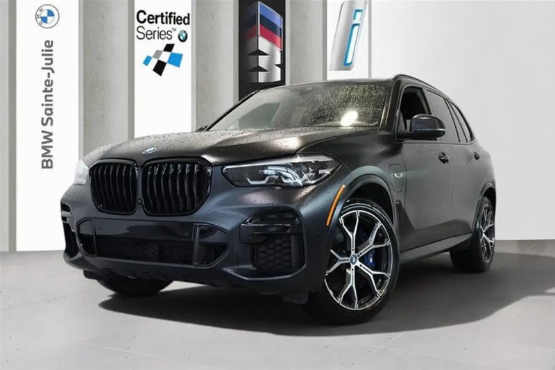 car BMW X5 id356463 main photo