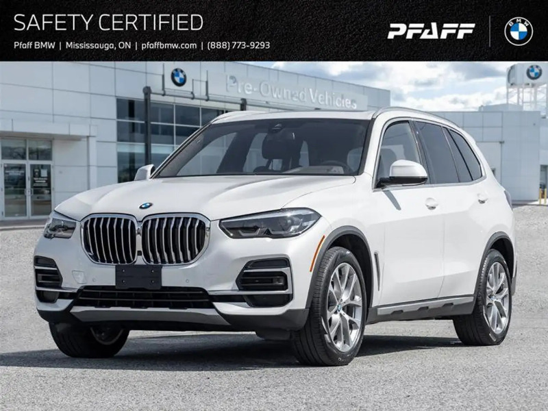 car BMW X5 id356472 main photo