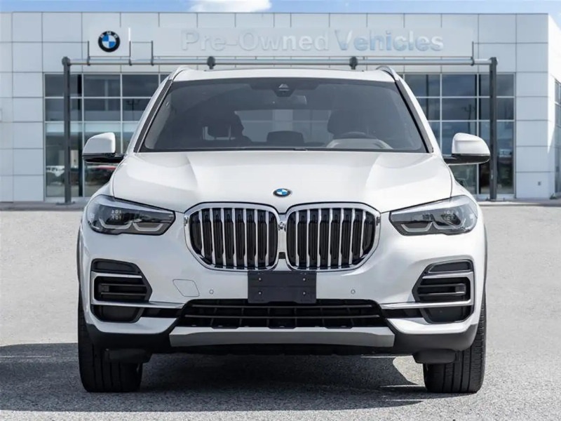 car BMW X5 id356472 photo #2