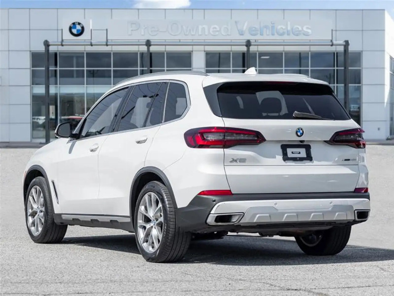car BMW X5 id356472 photo #5