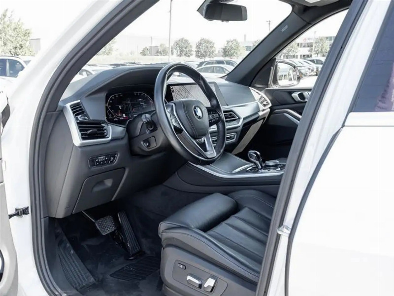 car BMW X5 id356472 photo #7