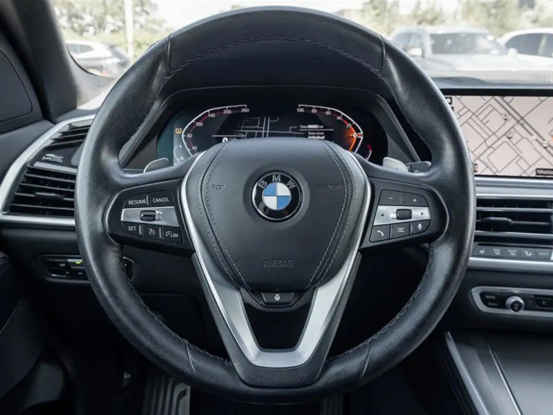 car BMW X5 id356472 photo #8