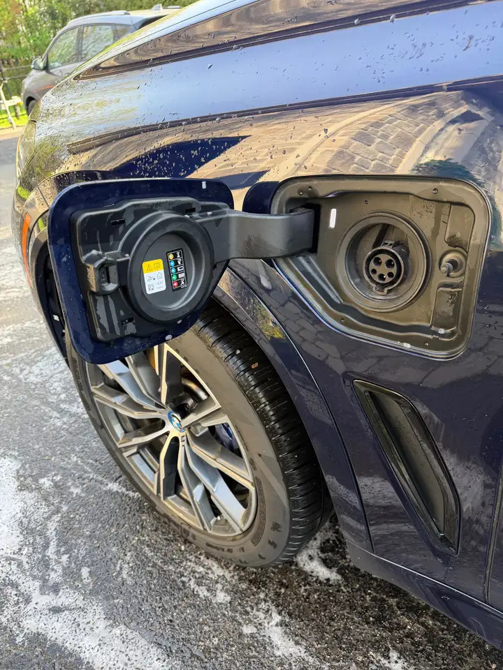 car BMW X5 id356476 photo #10