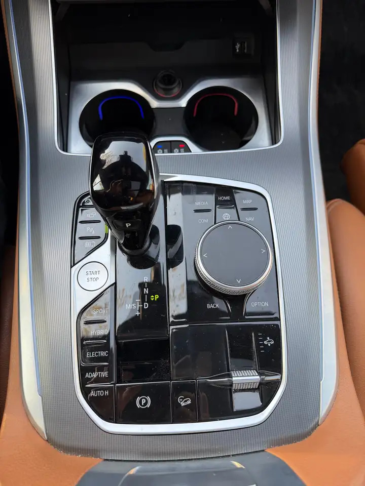 car BMW X5 id356476 photo #24