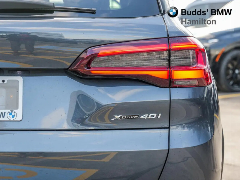 car BMW X5 id356482 photo #11