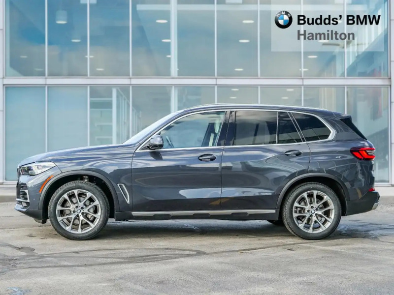car BMW X5 id356482 photo #3