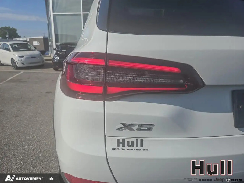car BMW X5 id356483 photo #11