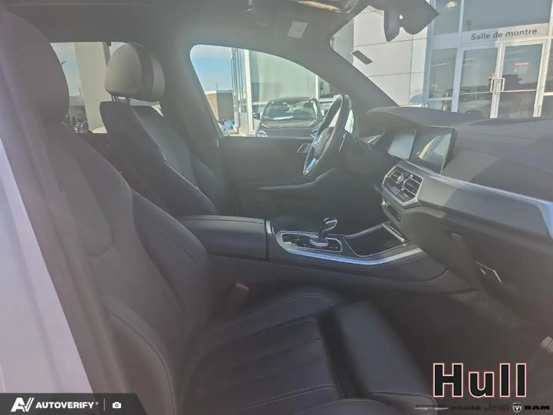 car BMW X5 id356483 photo #22