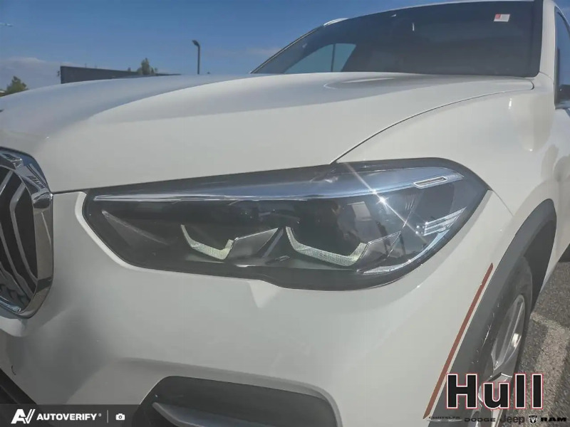 car BMW X5 id356483 photo #8