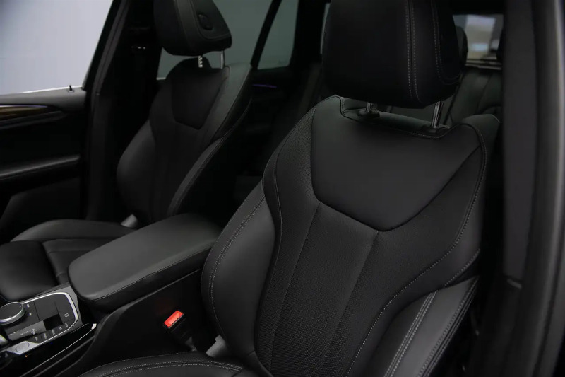 car BMW X3 id356486 photo #15