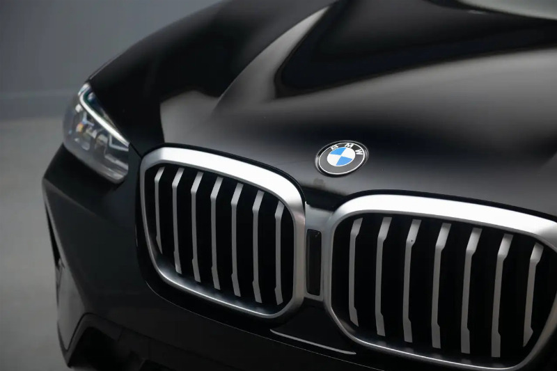 car BMW X3 id356486 photo #7