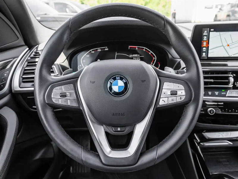 car BMW X3 id356498 photo #7