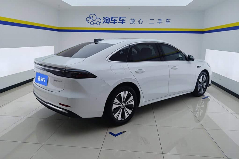 car Geely Galaxy A7 id356516 photo #3