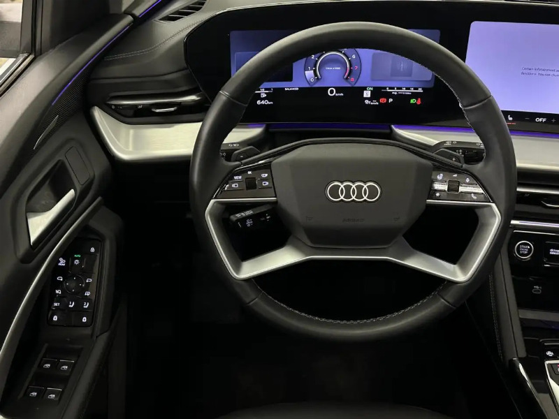 car Audi Q5 id356525 photo #12