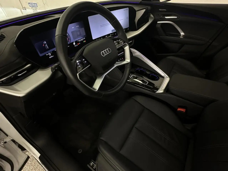 car Audi Q5 id356525 photo #14