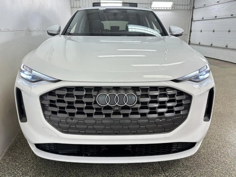 car Audi Q5 id356525 photo #2