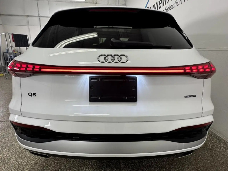 car Audi Q5 id356525 photo #6